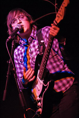 Jenny Hoyston - Melodiva