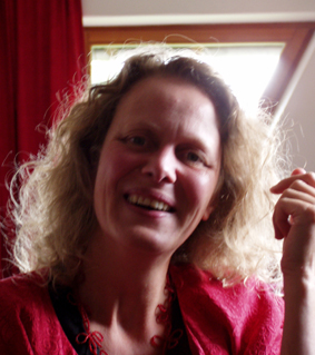 Susanne Strobel - Wenn die Energie stimmt, trägt das ganz stark - Melodiva
