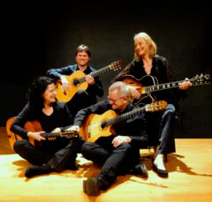 Gitarrenquartett
